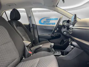 Kia Picanto 1.0 GDi Inspire