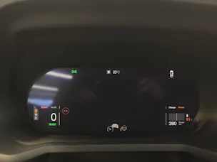 Polestar 2 Long Range Dual Motor Prime
