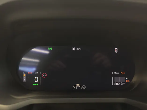 Polestar 2 Long Range Dual Motor Prime
