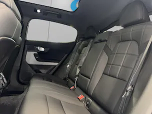 Polestar 2 Long Range Dual Motor Prime