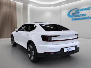 Polestar 2 Long Range Dual Motor Prime