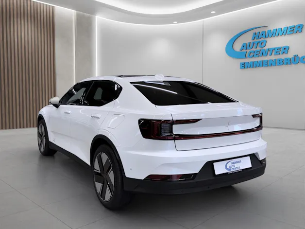Polestar 2 Long Range Dual Motor Prime