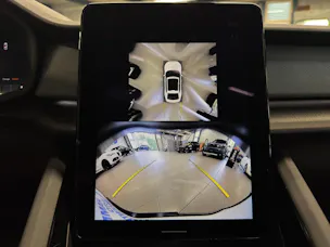 Polestar 2 Long Range Dual Motor Prime