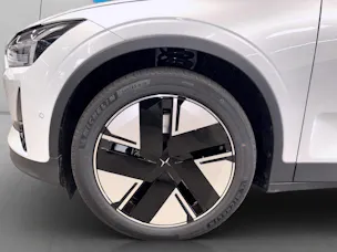 Polestar 2 Long Range Dual Motor Prime