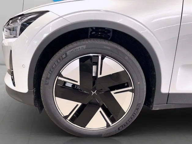 Polestar 2 Long Range Dual Motor Prime