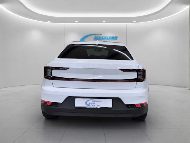 Polestar 2 Long Range Dual Motor Prime