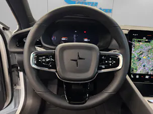Polestar 2 Long Range Dual Motor Prime