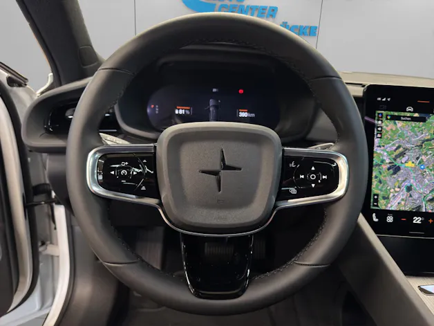 Polestar 2 Long Range Dual Motor Prime
