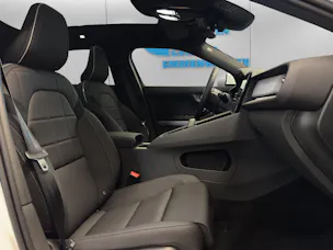 Polestar 2 Long Range Dual Motor Prime