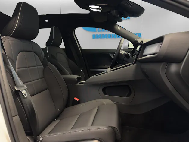Polestar 2 Long Range Dual Motor Prime