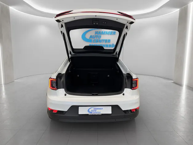 Polestar 2 Long Range Dual Motor Prime