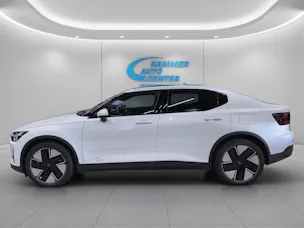 Polestar 2 Long Range Dual Motor Prime