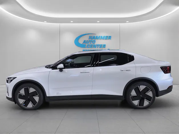 Polestar 2 Long Range Dual Motor Prime