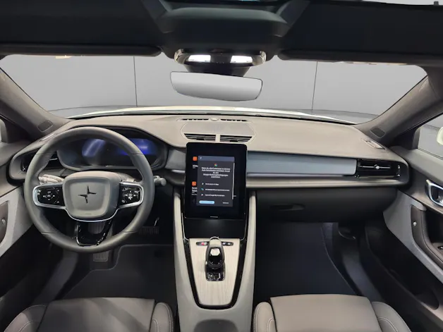 Polestar 2 Long Range Dual Motor Prime