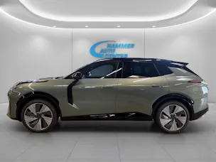 Lynk & Co 08 1.5 PHEV More