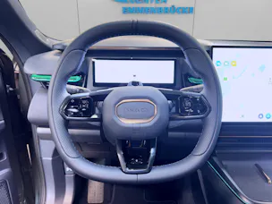 Lynk & Co 08 1.5 PHEV More