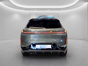 Lynk & Co 08 1.5 PHEV More