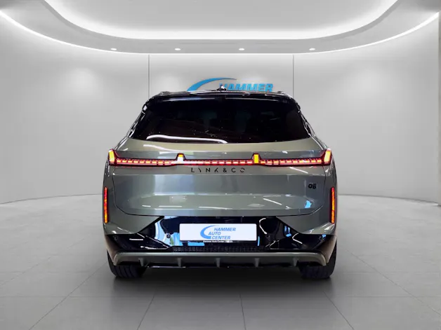 Lynk & Co 08 1.5 PHEV More