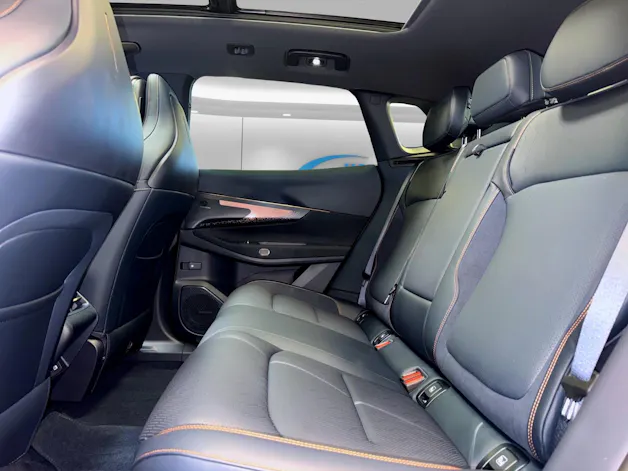 Lynk & Co 08 1.5 PHEV More