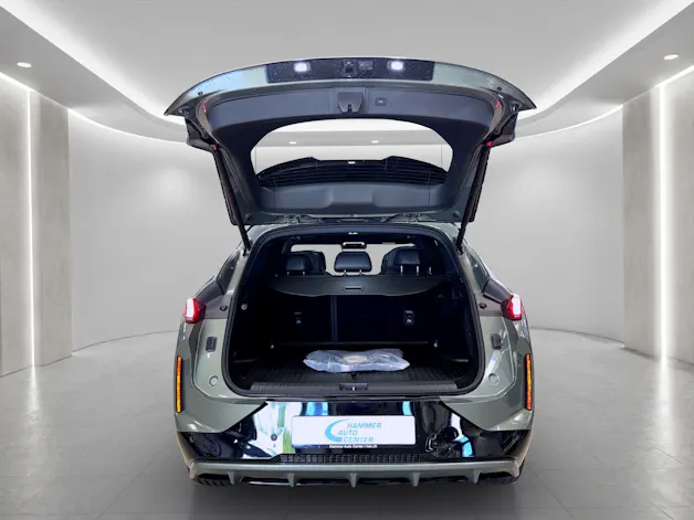 Lynk & Co 08 1.5 PHEV More