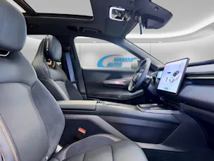 Lynk & Co 08 1.5 PHEV More