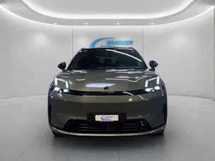 Lynk & Co 08 1.5 PHEV More