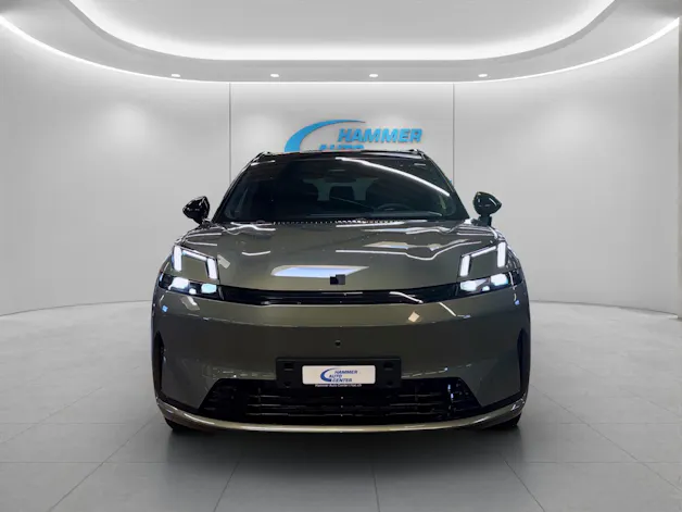 Lynk & Co 08 1.5 PHEV More