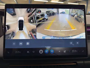 Lynk & Co 08 1.5 PHEV More