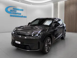 Lynk & Co 08 1.5 PHEV More