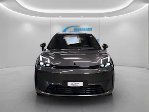 Lynk & Co 08 1.5 PHEV More