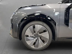 Lynk & Co 08 1.5 PHEV More