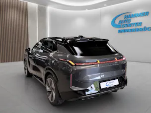 Lynk & Co 08 1.5 PHEV More