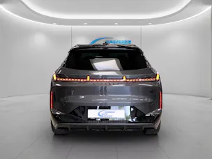 Lynk & Co 08 1.5 PHEV More