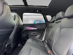 Lynk & Co 08 1.5 PHEV More