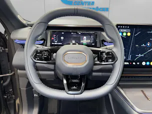 Lynk & Co 08 1.5 PHEV More