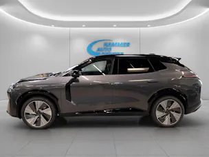 Lynk & Co 08 1.5 PHEV More