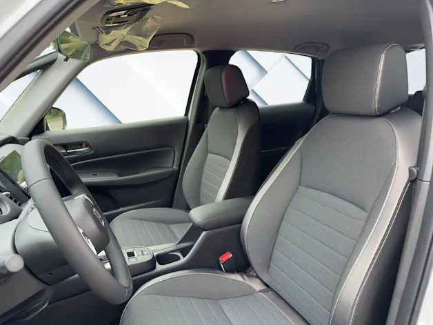 HONDA Jazz 1.5 i-MMD Crosstar Advance, Leasing Aktion 1.9 %, inkl. GRATIS Winterräder in Wert von 1360.-