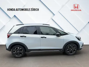 HONDA Jazz 1.5 i-MMD Crosstar Advance, Leasing Aktion 1.9 %, inkl. GRATIS Winterräder in Wert von 1360.-