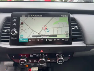HONDA Jazz 1.5 i-MMD Crosstar Advance, Leasing Aktion 1.9 %, inkl. GRATIS Winterräder in Wert von 1360.-