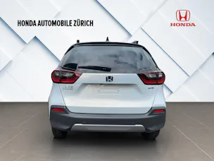 HONDA Jazz 1.5 i-MMD Crosstar Advance, Leasing Aktion 1.9 %, inkl. GRATIS Winterräder in Wert von 1360.-
