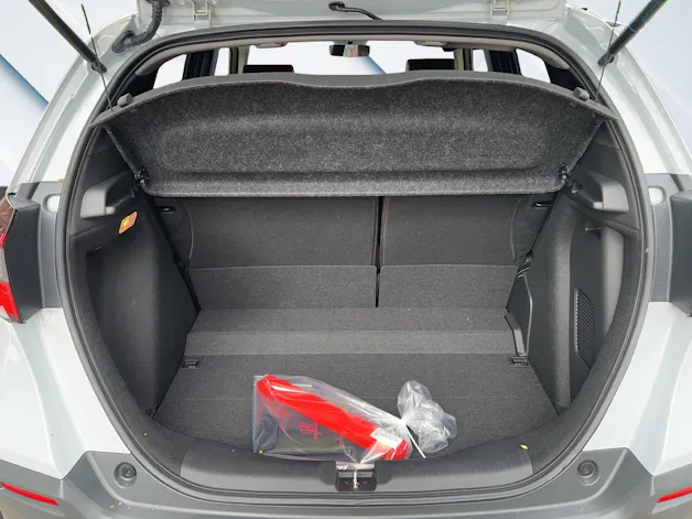 HONDA Jazz 1.5 i-MMD Crosstar Advance, Leasing Aktion 1.9 %, inkl. GRATIS Winterräder in Wert von 1360.-