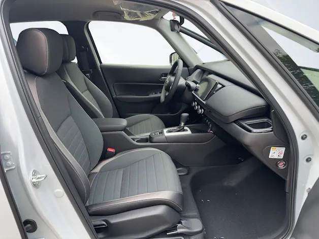 HONDA Jazz 1.5 i-MMD Crosstar Advance, Leasing Aktion 1.9 %, inkl. GRATIS Winterräder in Wert von 1360.-