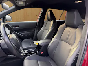 Toyota Corolla Cross 2.0 HSD Premium AWD-i
