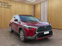 Toyota Corolla Cross 2.0 HSD Premium AWD-i