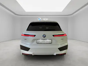 BMW iX  xDrive40 SportPaket