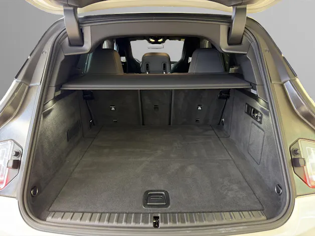 BMW iX xDrive40 SportPaket