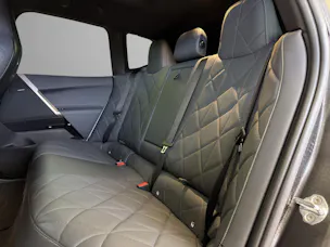 BMW iX  xDrive40 SportPaket
