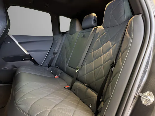 BMW iX  xDrive40 SportPaket