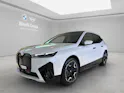 BMW iX  xDrive40 SportPaket