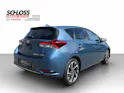 Toyota Auris 1.8 HSD Swiss Trend